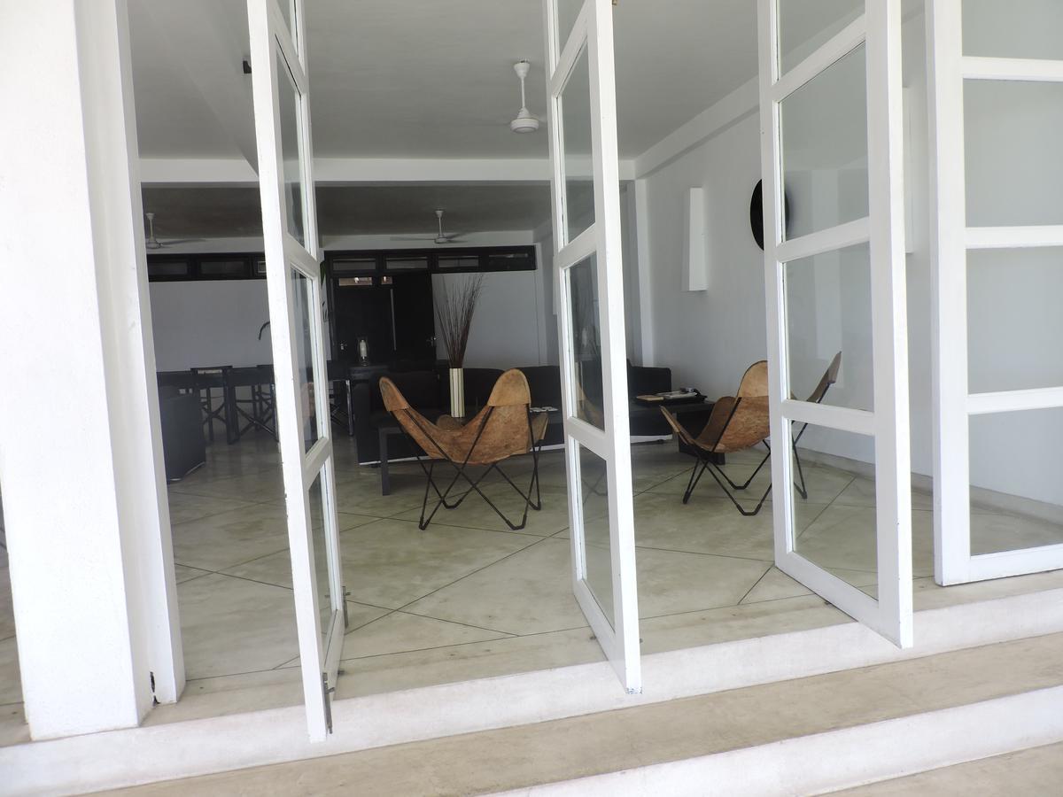 Galle Henna Beach House Унаватуна Екстериор снимка
